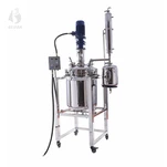 50L eksplosjonssikker rustfri stålreaktor