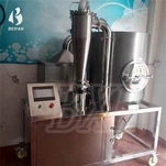 Pilot spray tørketrommel