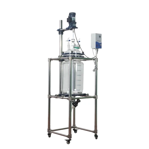 30L Barrel Type Glass Extraction Dispenser