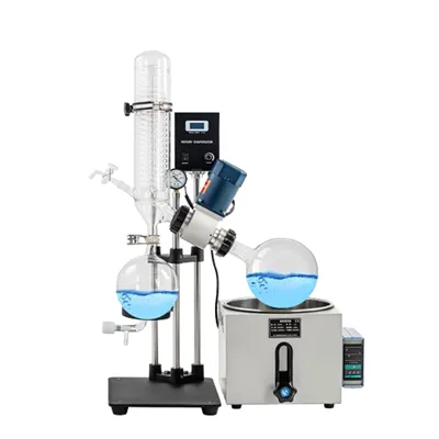 50l Rotovap