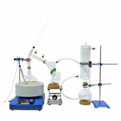 Liten Laboratory Rotary Evaporator